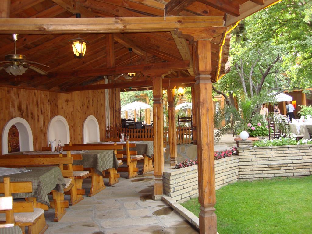 Bozukova House Otel Sliven Dış mekan fotoğraf
