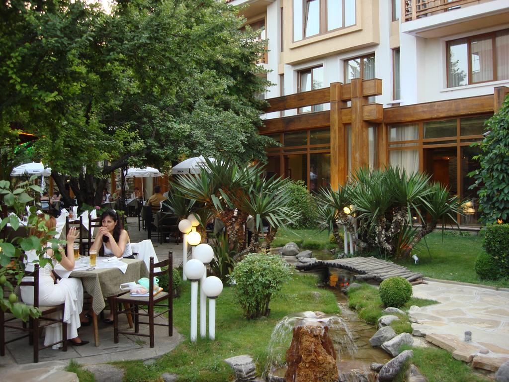 Bozukova House Otel Sliven Dış mekan fotoğraf