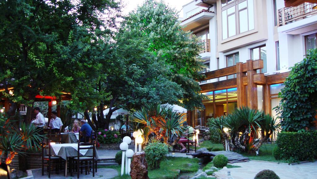 Bozukova House Otel Sliven Dış mekan fotoğraf