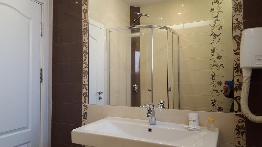 Bozukova House Otel Sliven Oda fotoğraf