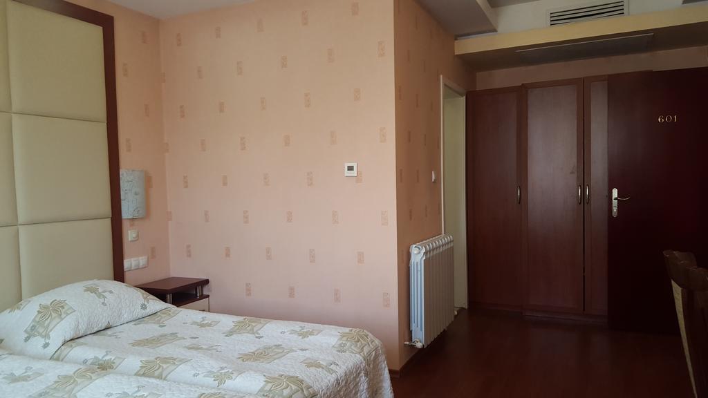 Bozukova House Otel Sliven Oda fotoğraf