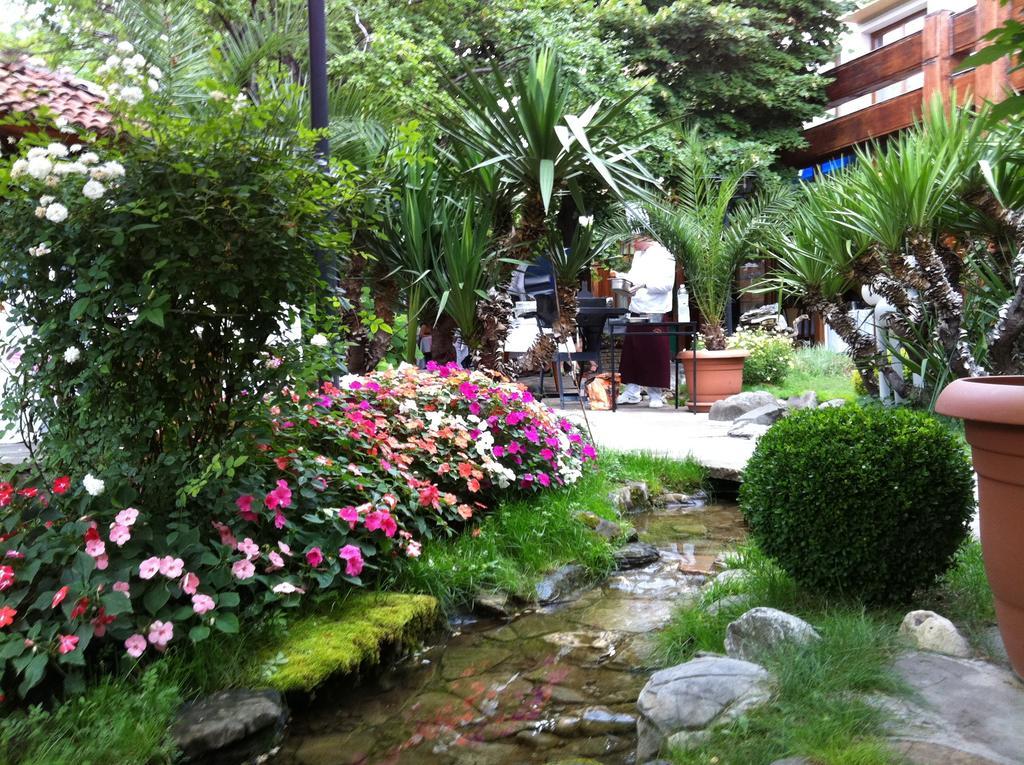 Bozukova House Otel Sliven Dış mekan fotoğraf