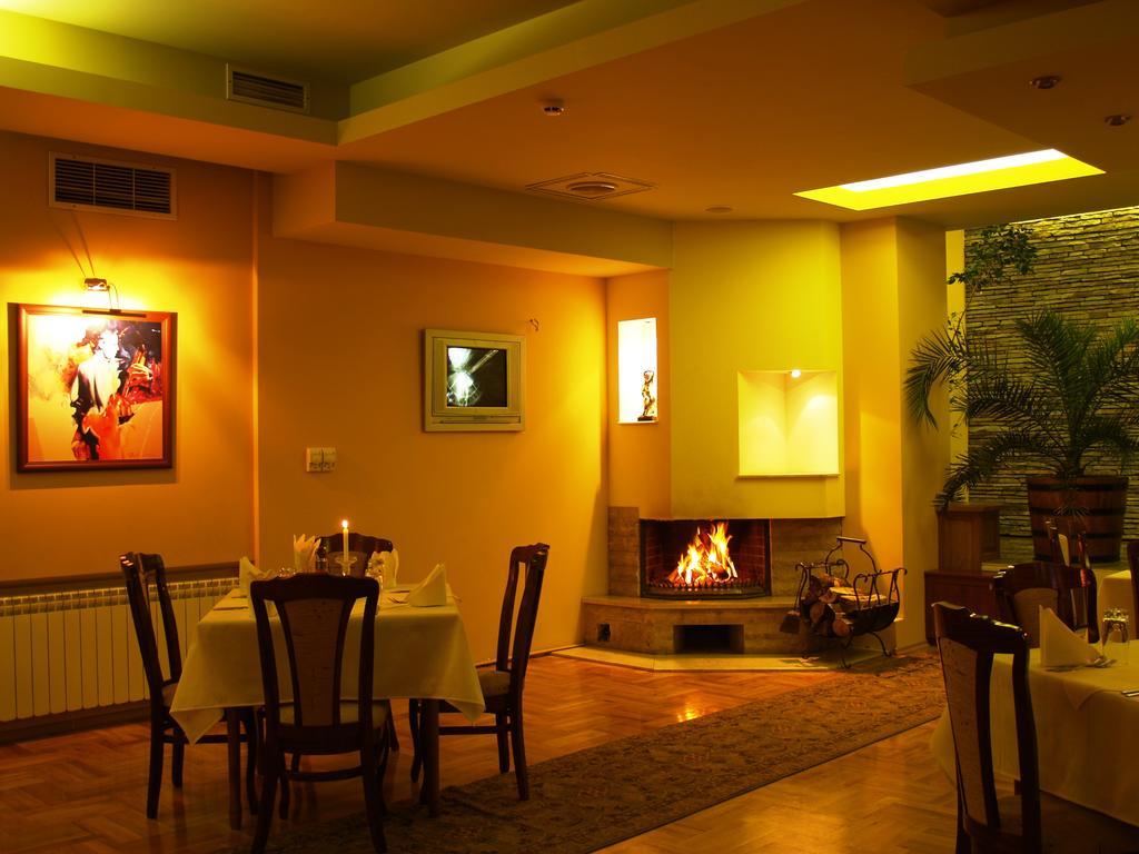 Bozukova House Otel Sliven Dış mekan fotoğraf